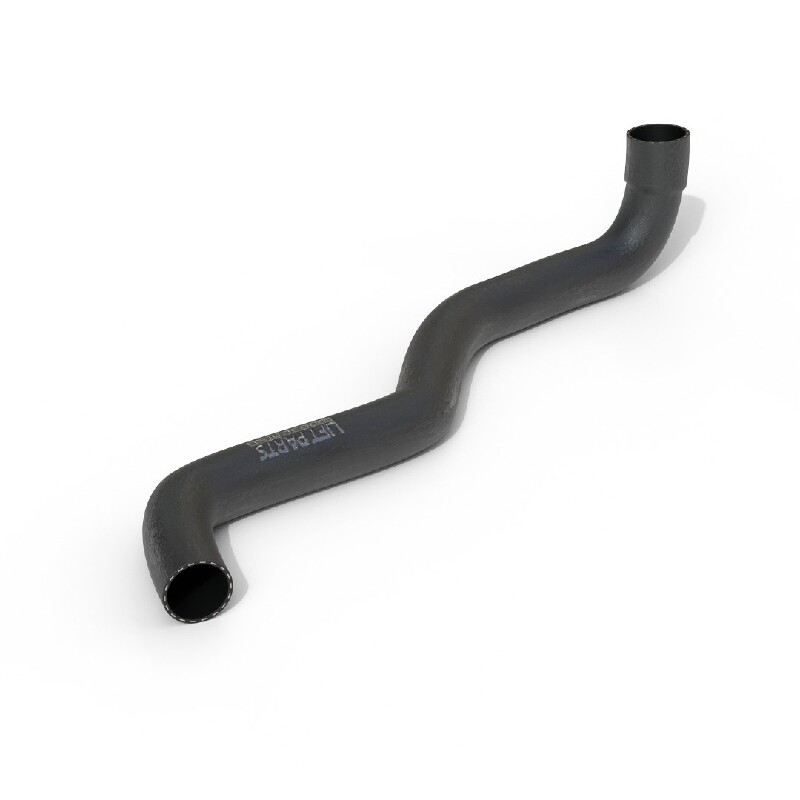 笙椰パン 1628228100 Genuine Toyota HOSE, WATER BY-PASS, NO.5 16282